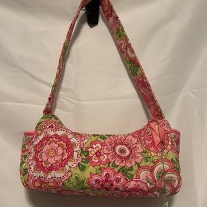 Vera Bradley Maggie Bag - NWT With Bonus